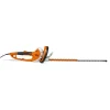 Taille-haies électrique Stihl HSE 81 650 W 60 Cm – 4812-011-3530 mode 22