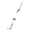 Taille-haie Sur Perche électrique Stihl HLE 71 K 600 W 4813-011-2908 qualité supérieure 22