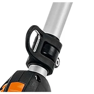 marque pas cher Taille-haies Sur Perche Thermique Stihl HL 94 C-E 24,1 Cm³ 10