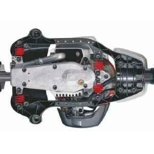 Taille-haie Thermique Stihl HS 45 60 Cm 27,2 Cm³ mode pas chere 12