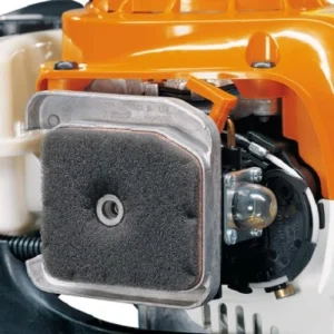 Taille-haie Thermique Stihl HS 45 60 Cm 27,2 Cm³ mode pas chere 18